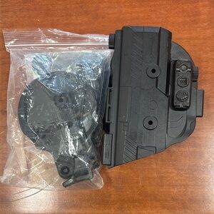 Sig p320 carry alien gear  Holster Set